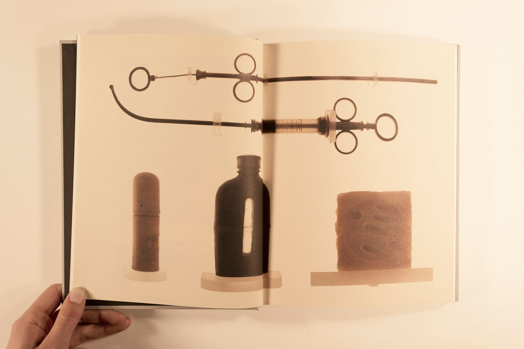 "On Abortion" by Laia Abril