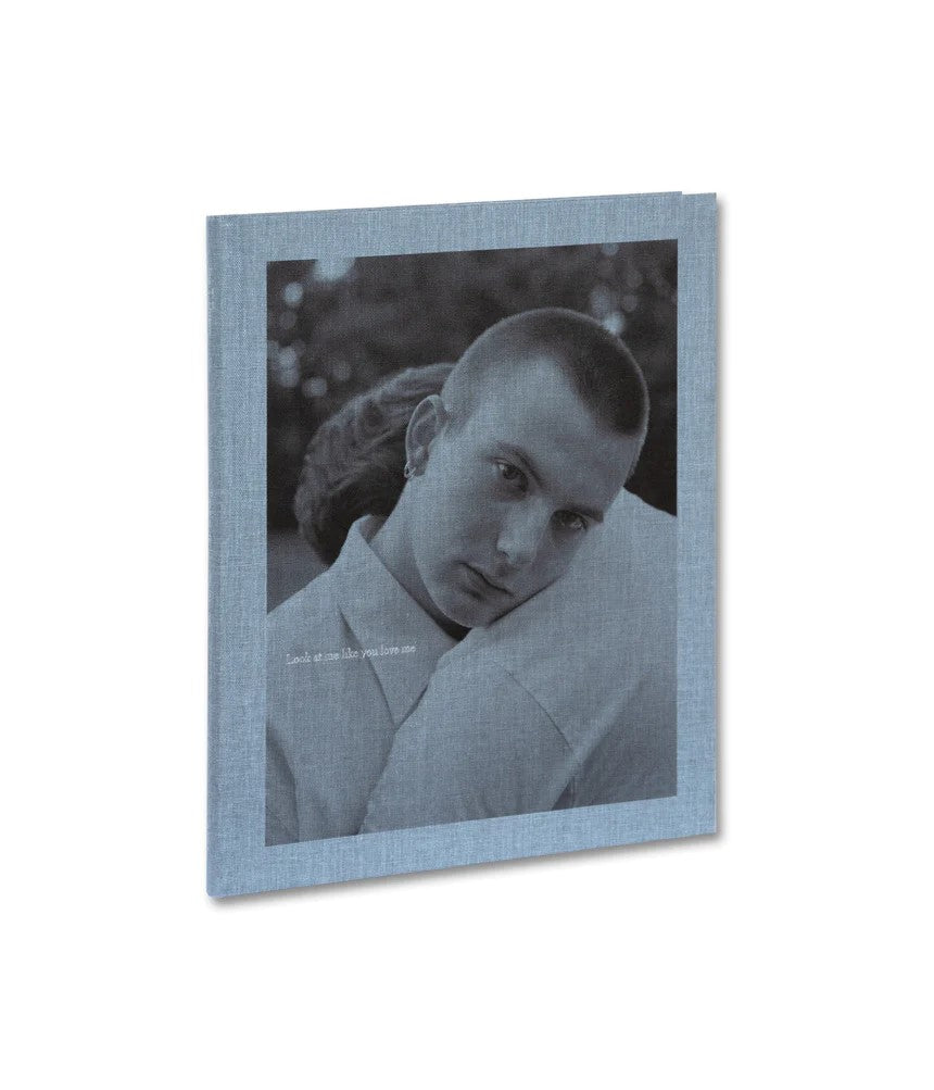 Jess T. Dugan: Look at me like you love me