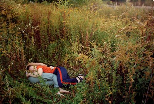 Lot #20: Justine Kurland