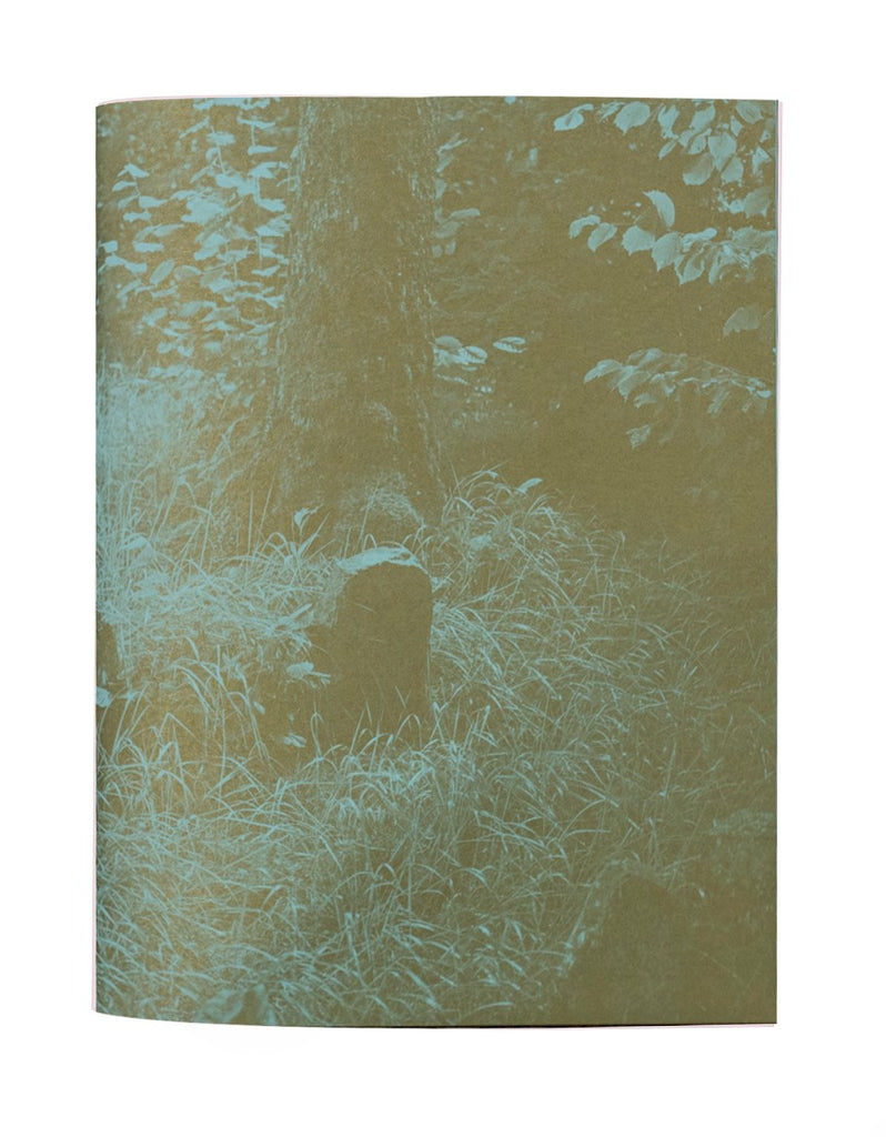 Blue Book - Adam Golfer