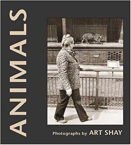 Art Shay: Animals