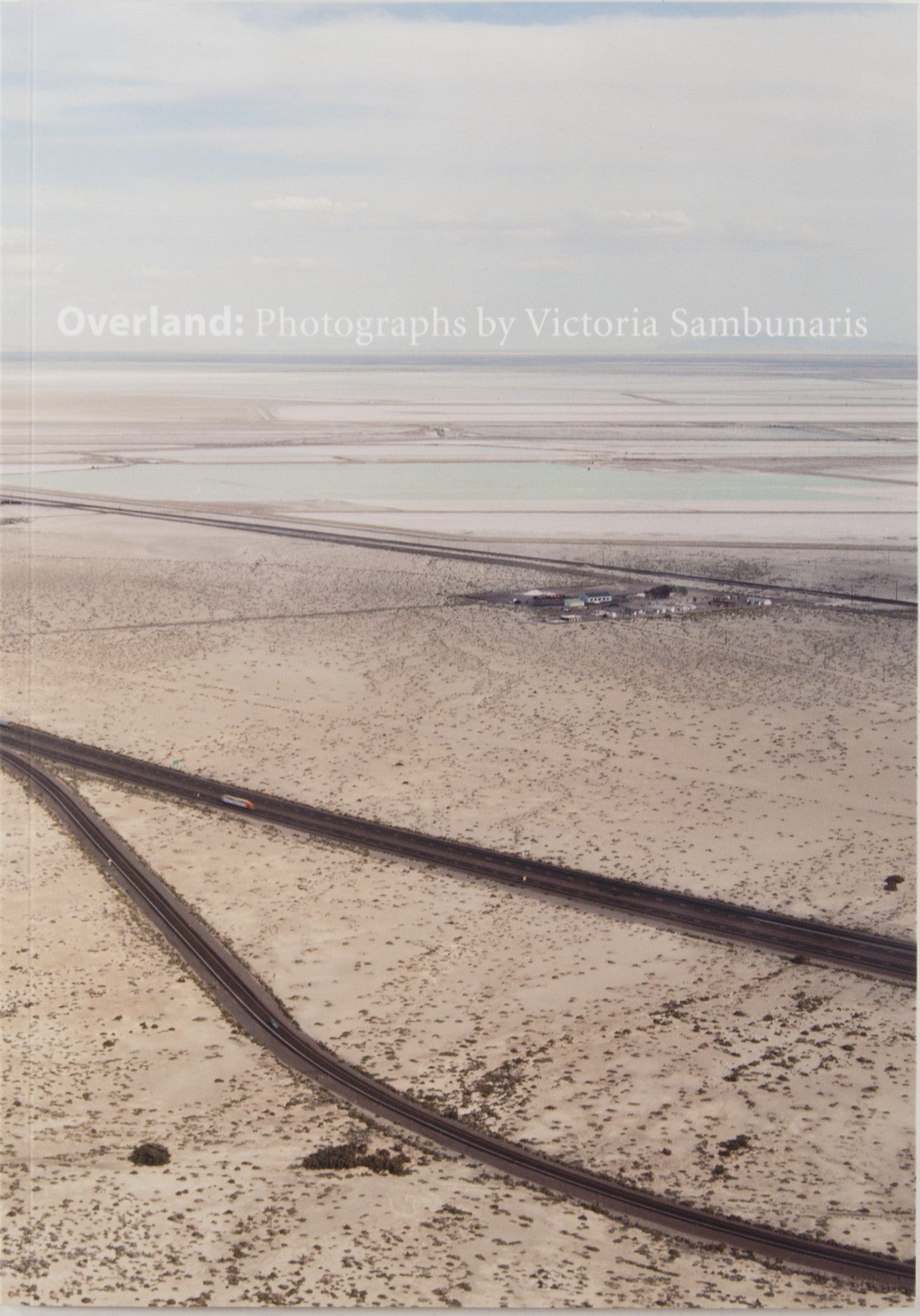 Amazon.com: Victoria Sambunaris: Taxonomy of a Landscape