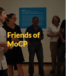 Friends of the MoCP: $50 Level