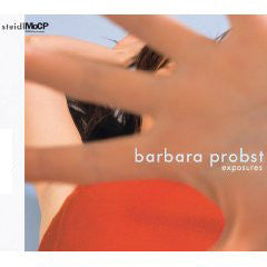Barbara Probst: Exposures