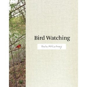 Paula McCartney: Bird Watching