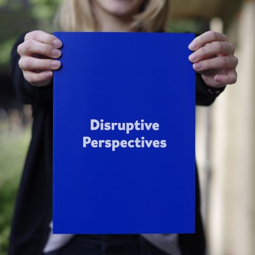 Disruptive Perspectives