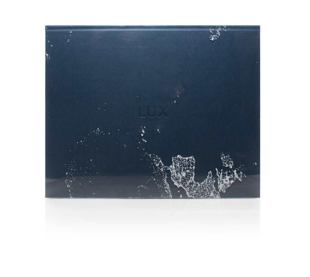Christina Seeley: Lux
