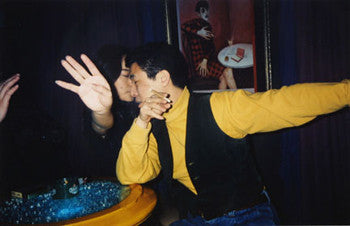 Bertien van Manen