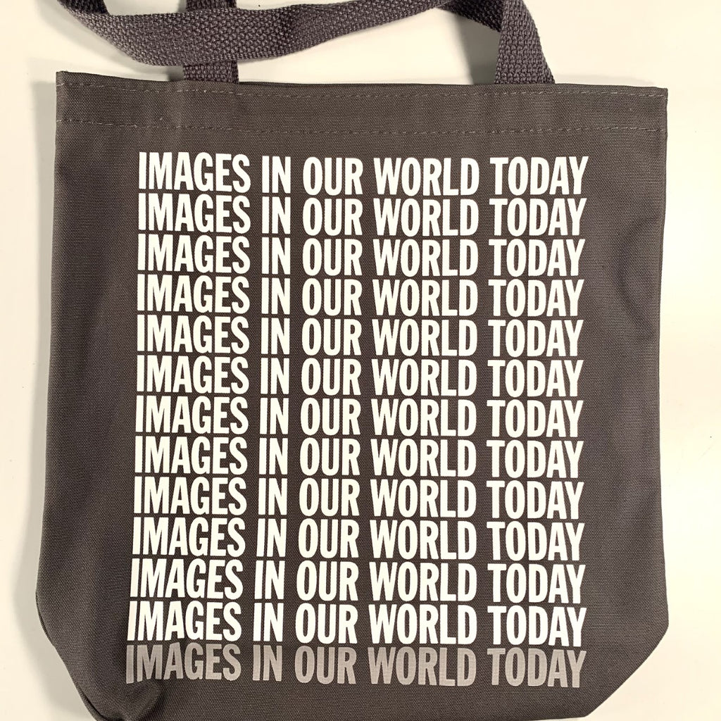 MoCP Logo Tote Bag